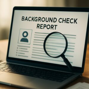 Common Reasons Background Checks Get Delayed