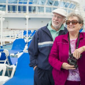 Cruises for seniors – What to expect and how to prepare