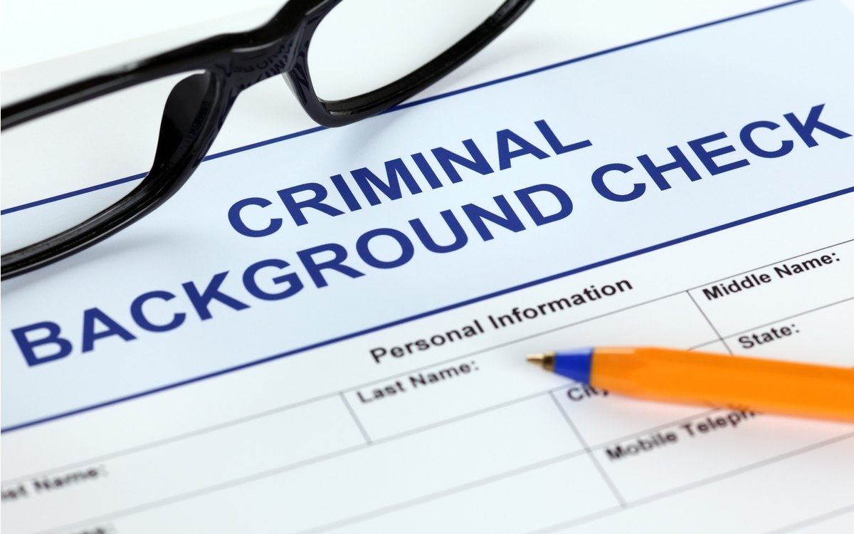 How to Check Someone’s Criminal Record Safely