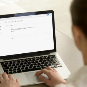 How to Find Old Email Addresses in My Name