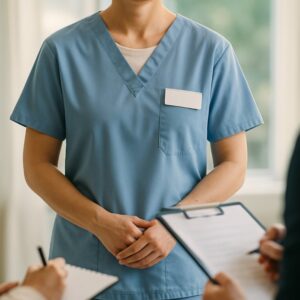 How to Screen a Caregiver for Parents or Children