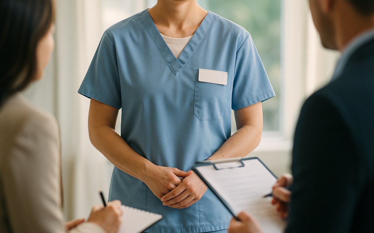 How to Screen a Caregiver for Parents or Children