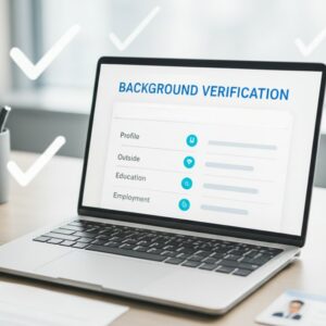 How Accurate Are Online Background Reports