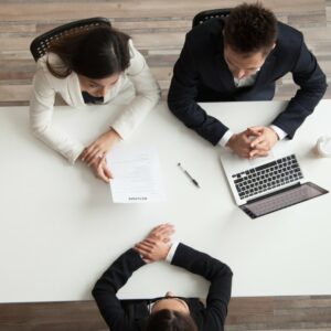How Employee Screening Is Changing With AI