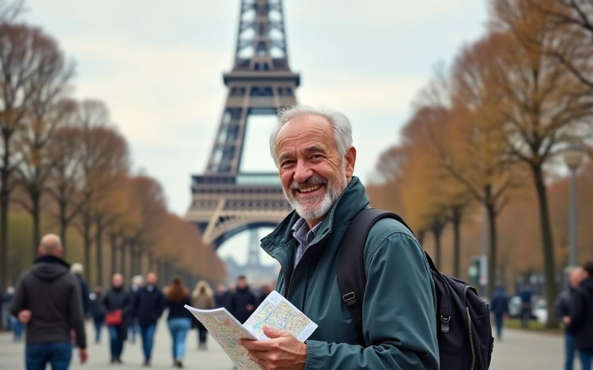 Smart vacation budgeting tips for senior travelers