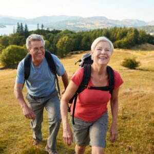 Top 7 national parks and scenic destinations worth visiting for seniors