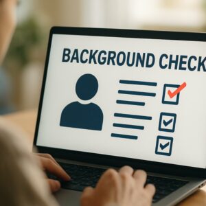 Why Background Check Red Flags Matter More Than You Think