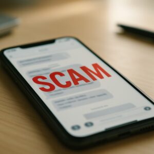 10 Text Scams That Are Easy to Miss