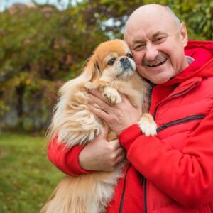 10 things to know before adopting a pet as a senior