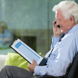 5 popular income ideas for seniors after retirement