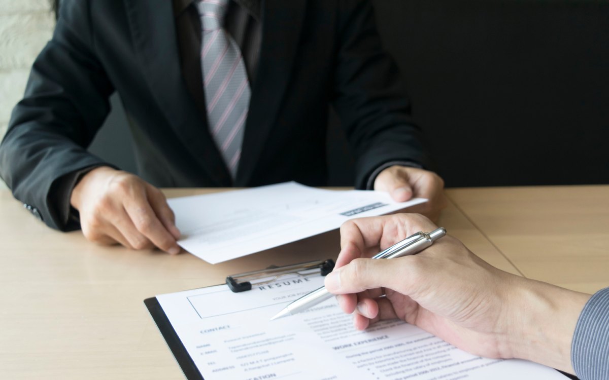 7 Common Checks Used to Screen Contractors and Freelancers
