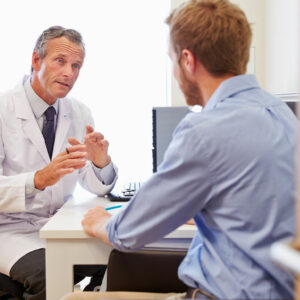 Peyronie’s disease – Symptoms, causes, diagnosis, and management