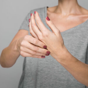 9 early tell-tale signs of Parkinson’s disease