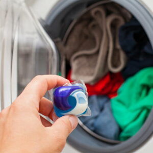 Dos and don’ts of laundry