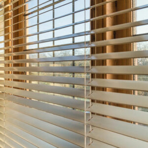 Cleaning window blinds – Key supplies and steps